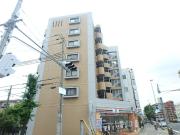 阪神本線御影駅まで徒歩5分