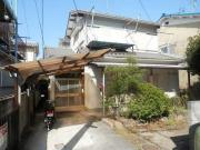 貸家 友岡一丁目10-23