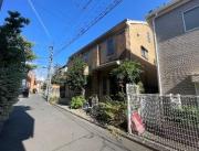 西武新宿線下落合駅まで徒歩8分