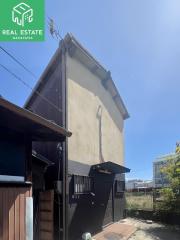 ＪＲ阪和線和歌山駅まで徒歩13分