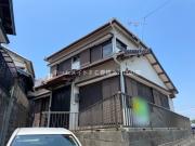 向草間町貸家