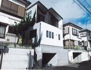 貸家 座間市相武台2丁目