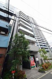 プレミアス梅田