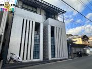 アーク諏訪の森
