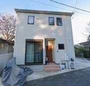 埼玉高速鉄道新井宿駅まで徒歩25分