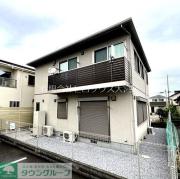 北区吉野町1丁目戸建