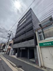 阪急京都線大宮駅まで徒歩7分