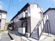 近鉄橿原線近鉄郡山駅まで徒歩7分