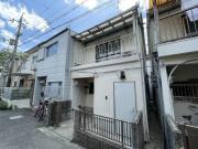 兵庫県尼崎市瓦宮アパート