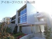 京王井の頭線久我山駅まで徒歩5分