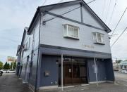 レオパレス