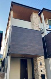 根岸2丁目戸建