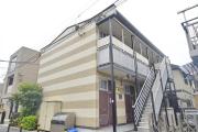 ＪＲ南武線武蔵新城駅まで徒歩9分