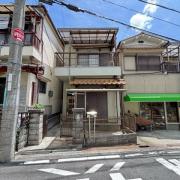 枚方市長尾家具町