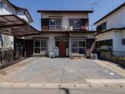 寄居町赤浜戸建