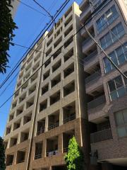 都営浅草線東日本橋駅まで徒歩2分