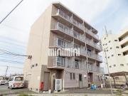 プロミネント弥富駅前