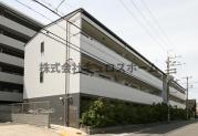 地下鉄千日前線北巽駅まで徒歩5分