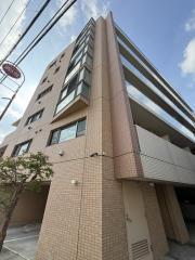東急目黒線西小山駅まで徒歩7分