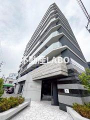 S-RESIDENCE大阪九条North
