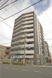パークアクシス横浜井土ヶ谷