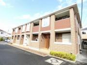 ベルアンジュ壱番館