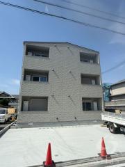 地下鉄今里筋線清水駅まで徒歩11分