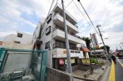 西武新宿線東村山駅まで徒歩7分