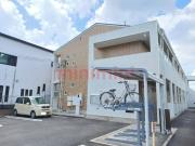 阪急京都線高槻市駅まで徒歩10分