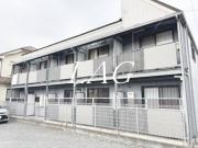 ＪＲ中央線東小金井駅まで徒歩8分