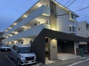 地下鉄鶴舞線塩釜口駅まで徒歩4分