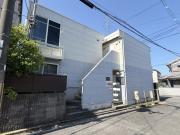近鉄南大阪線坊城駅まで徒歩10分