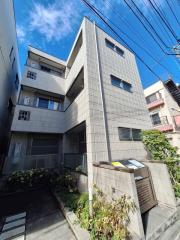 シエル 池袋本町