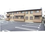 名鉄豊川線八幡駅まで徒歩8分