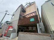大阪モノレール本線少路駅まで徒歩23分