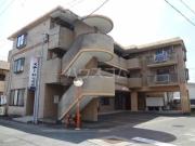 マンションメナード