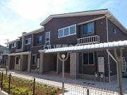 ＪＲ山陽本線宝殿駅まで徒歩20分