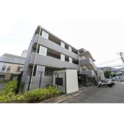 ＪＲ総武線（各駅停車）大久保駅まで徒歩8分