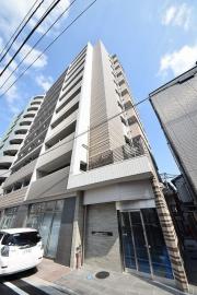 アーバネックス戸越