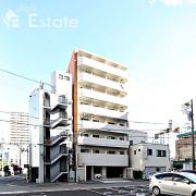 地下鉄鶴舞線鶴舞駅まで徒歩6分