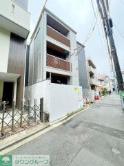 DBless横濱赤門通り