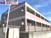 ヴァン パイン コートA棟