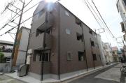 ＪＲ埼京線戸田駅まで徒歩13分