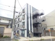 ヨウコースクウェア蕨