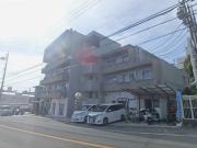 城北パーソナルハイツ