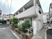 クリスタル温ハイツ