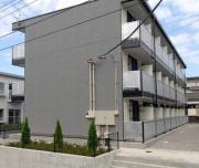 レオパレスYUSHIN