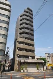 シンシア本郷三丁目