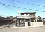 宍粟市山崎町御名 中古貸し戸建