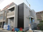 ＪＲ山陽本線明石駅まで徒歩12分